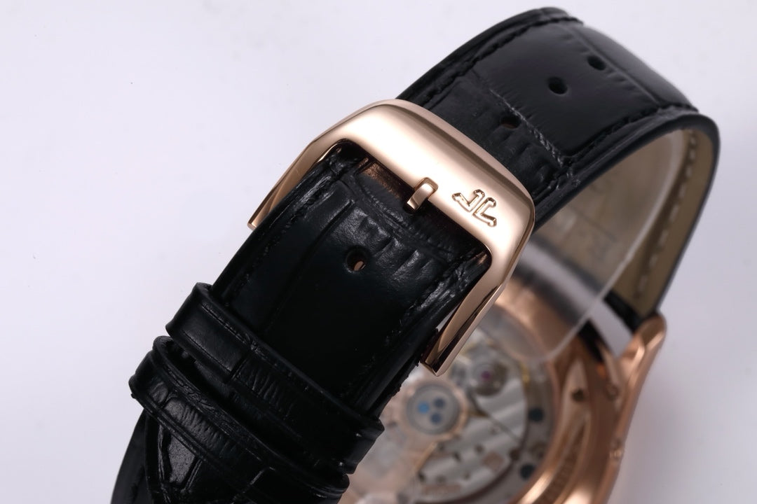 Jaeger-LeCoultre Master Ultra Thin Moon