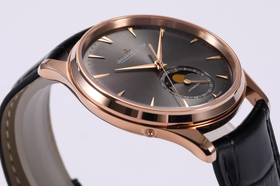 Jaeger-LeCoultre Master Ultra Thin Moon