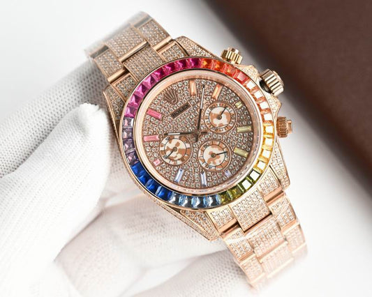 Rolex Cosmograph Daytona Ref. 116508