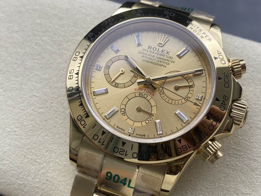 Rolex Cosmograph Daytona Ref. 116508