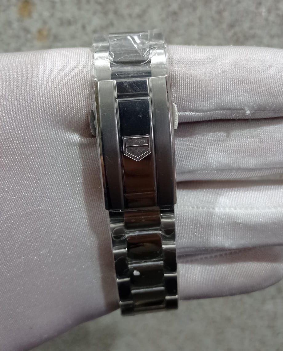 Tag Heuer AQUARACER acero