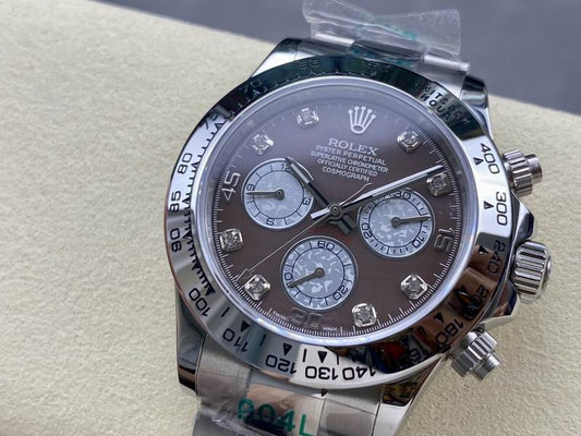 Rolex Cosmograph Daytona Ref. 116509