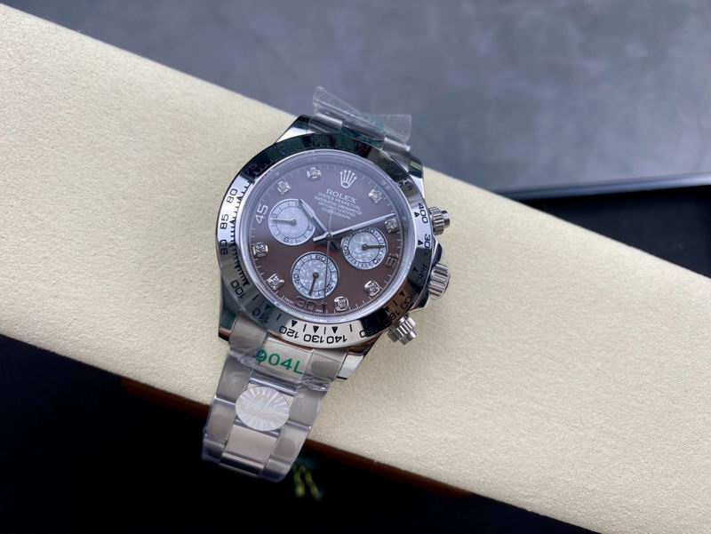 Rolex Cosmograph Daytona Ref. 116509