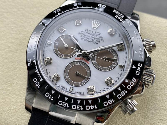 Rolex Cosmograph Daytona Ref. 116519LN