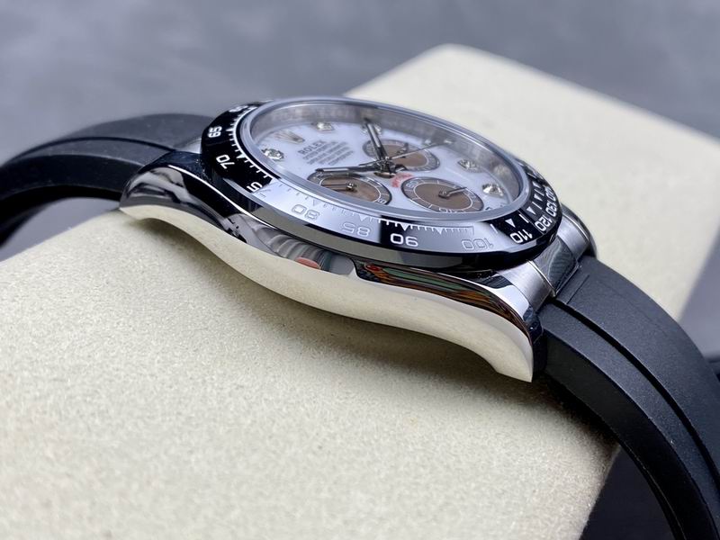Rolex Cosmograph Daytona Ref. 116519LN