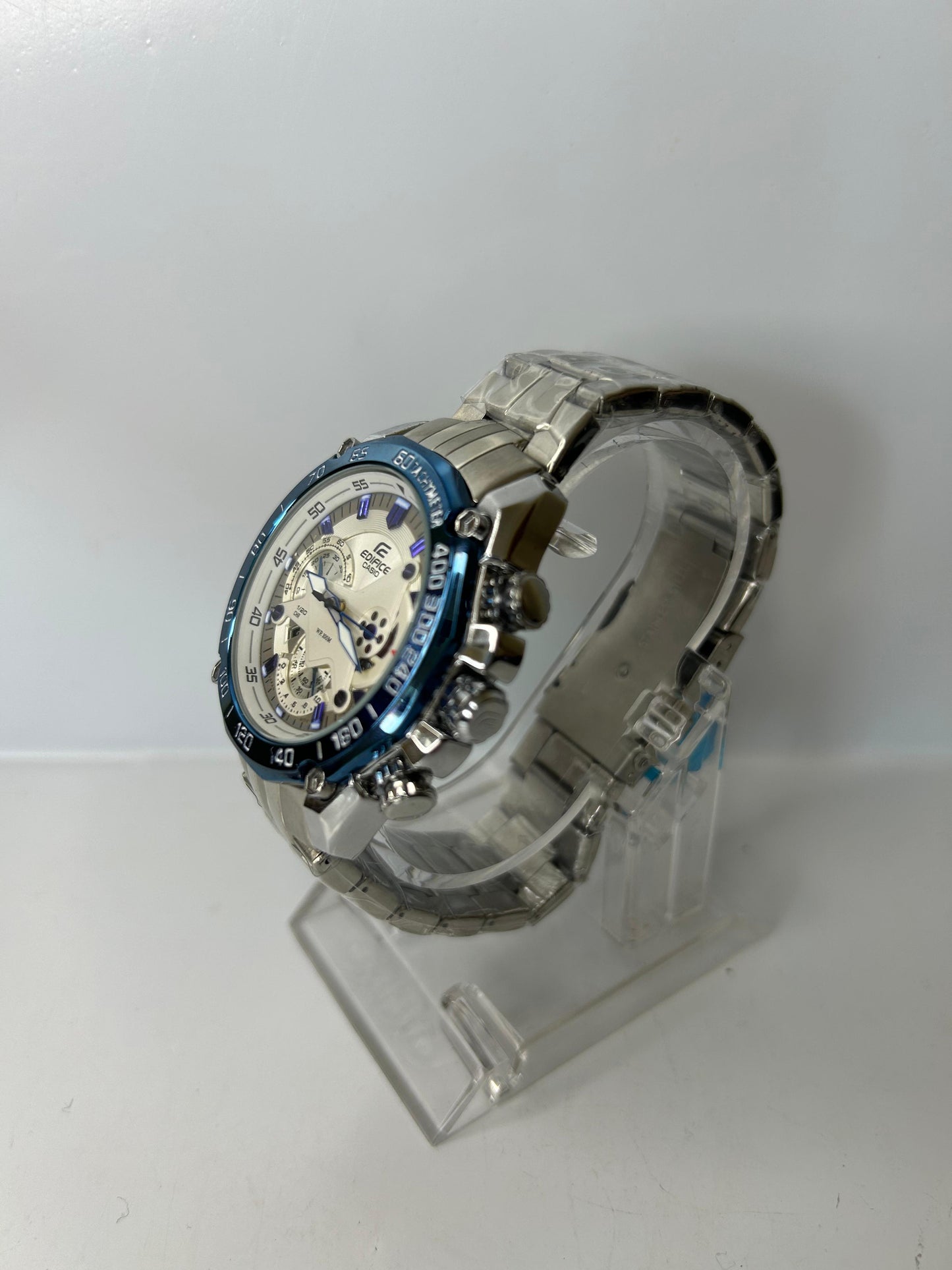casio edifice
