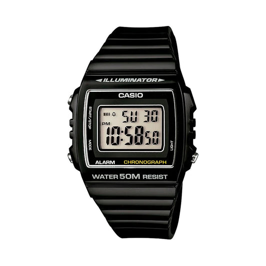 CASIO W-215H-1AVDF