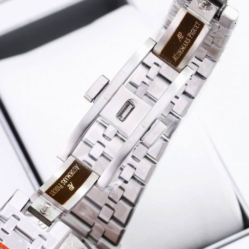 Audemars Piguet Royal Oak Tourbillon Open Heart