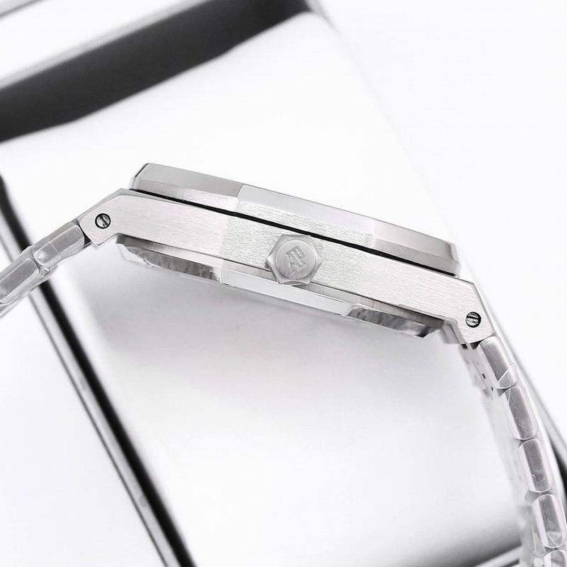 Audemars Piguet Royal Oak Tourbillon Open Heart