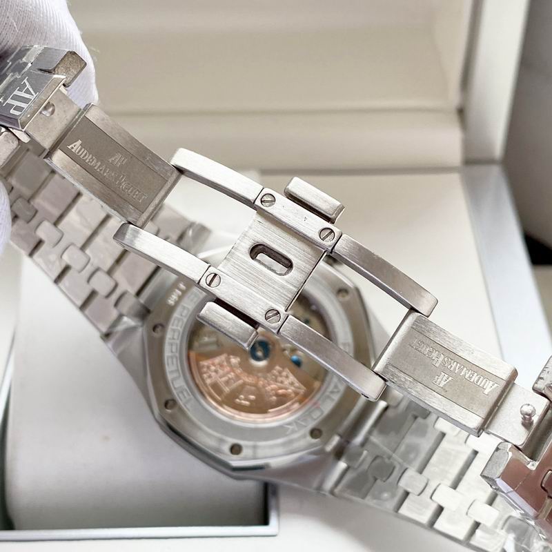 Audemars Piguet Royal Oak Perpetual Calendar