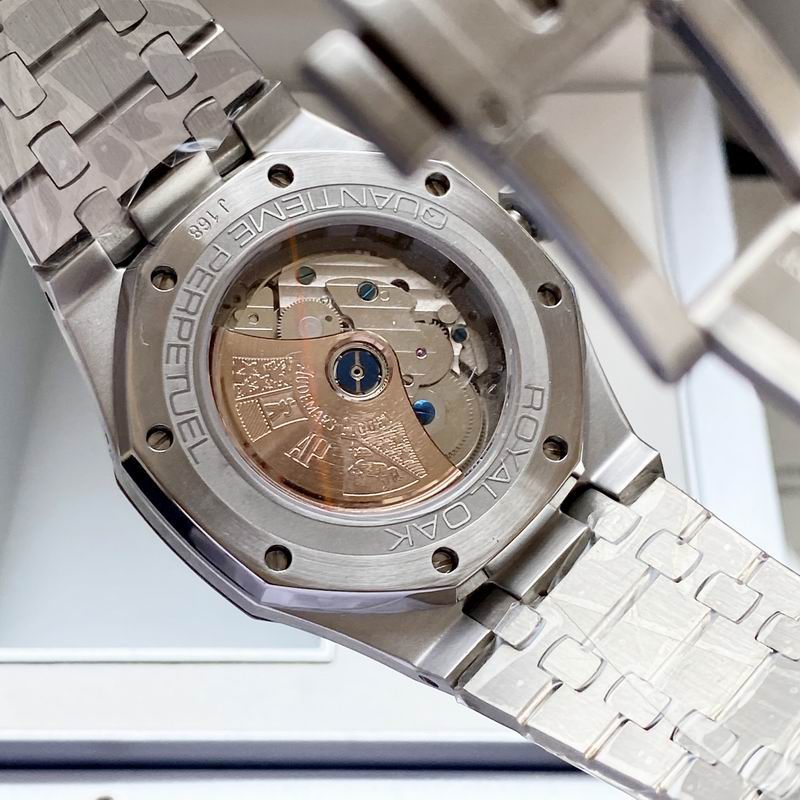 Audemars Piguet Royal Oak Perpetual Calendar