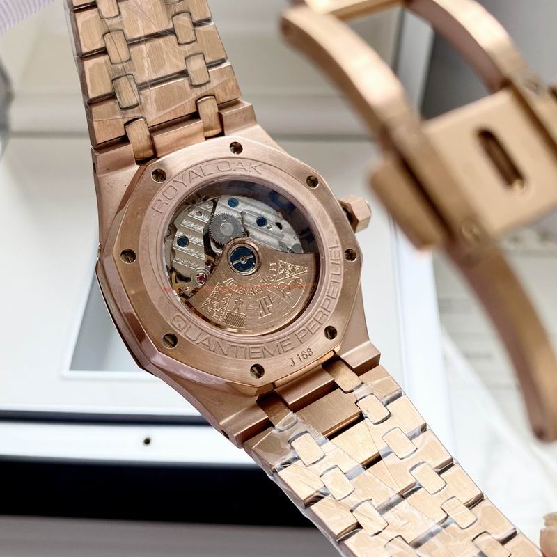 Audemars Piguet Royal Oak Perpetual Calendar