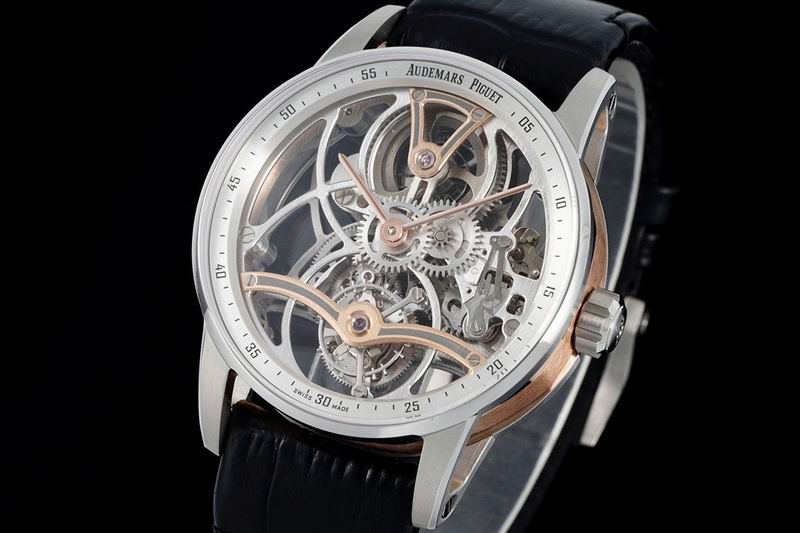 Audemars Piguet Code 11.59 Tourbillon Esqueletado