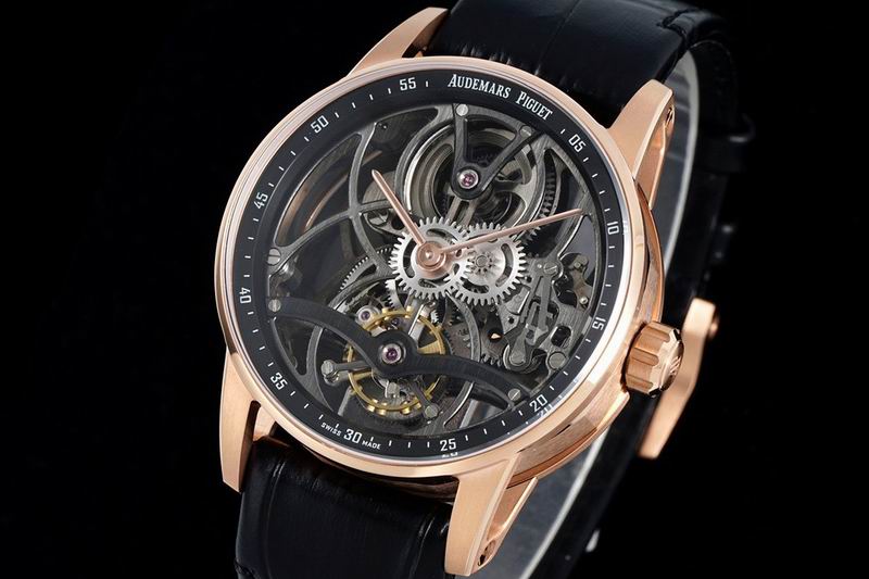 Audemars Piguet Code 11.59 Tourbillon Esqueletado