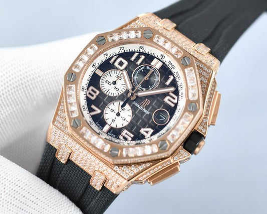 Audemars Piguet Royal Oak Offshore Chronograph