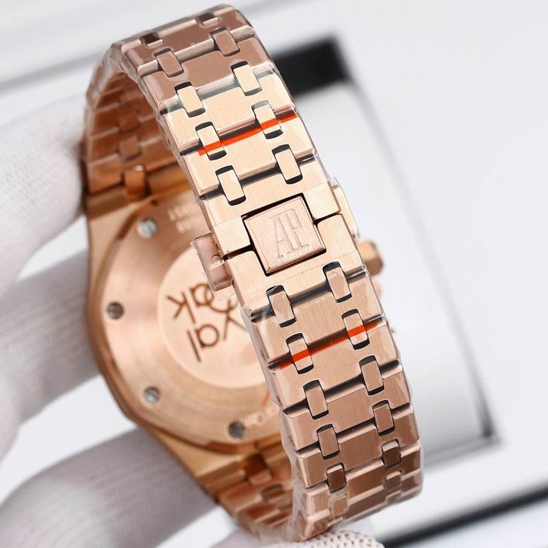 Royal Oak Chronograph 41 mm Ref. 26331OR.OO.D315CR.01