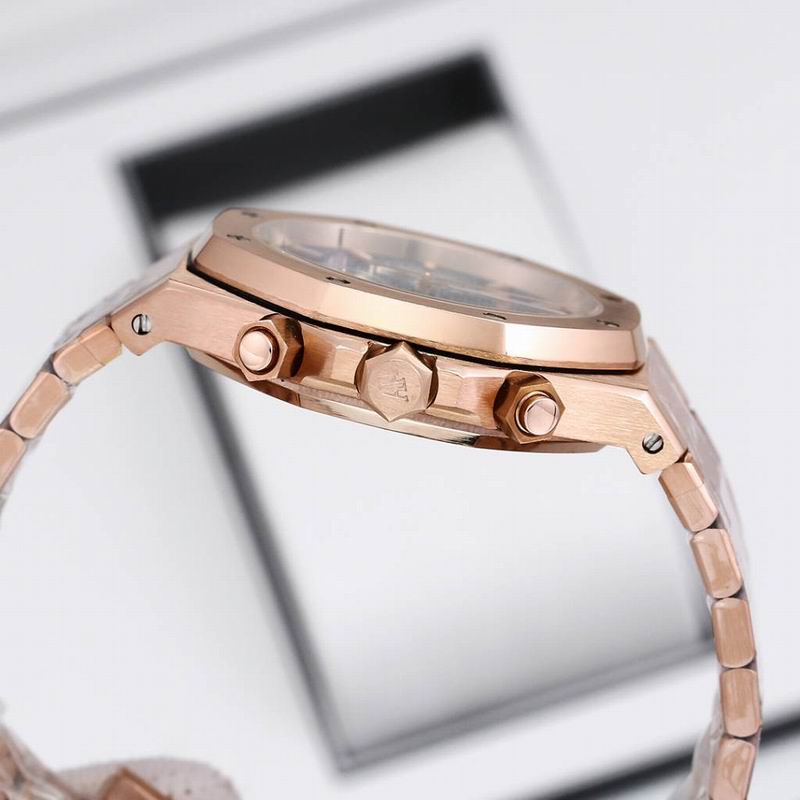 Royal Oak Chronograph 41 mm Ref. 26331OR.OO.D315CR.01