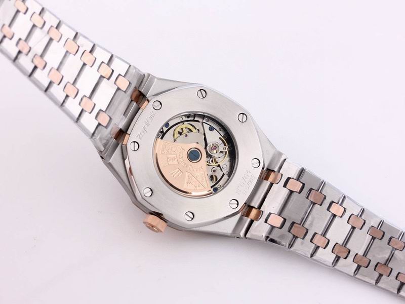 Audemars Piguet Royal Oak “Jumbo” Extra-Thin Ref. 15202ST