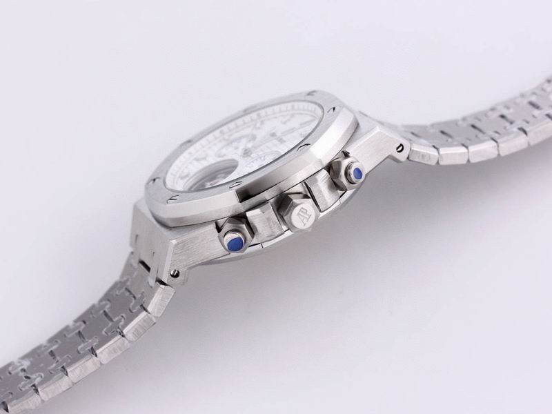 Audemars Piguet Royal Oak Tourbillon Chronograph