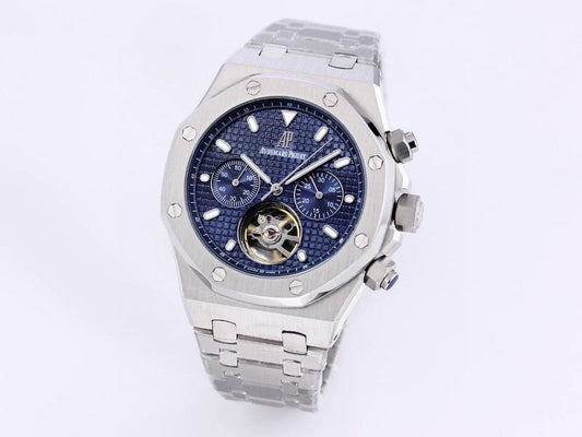 Audemars Piguet Royal Oak Tourbillon Chronograph