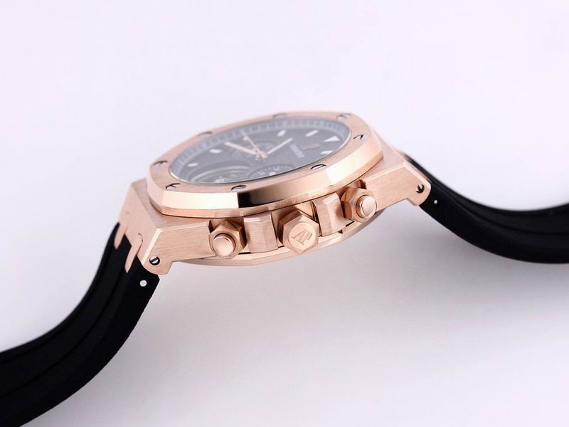 Audemars Piguet Royal Oak Tourbillon Chronograph