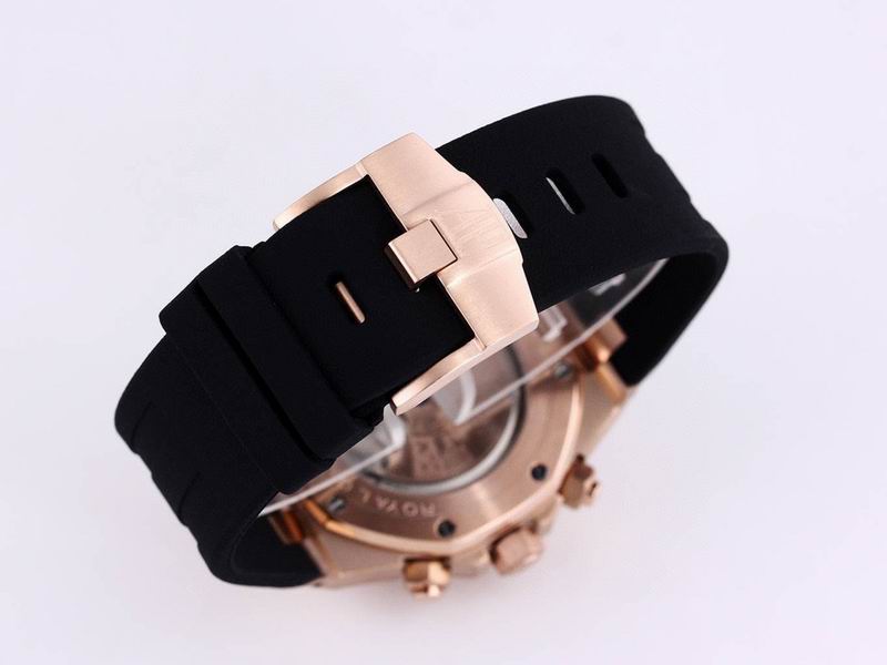 Audemars Piguet Royal Oak Tourbillon Chronograph