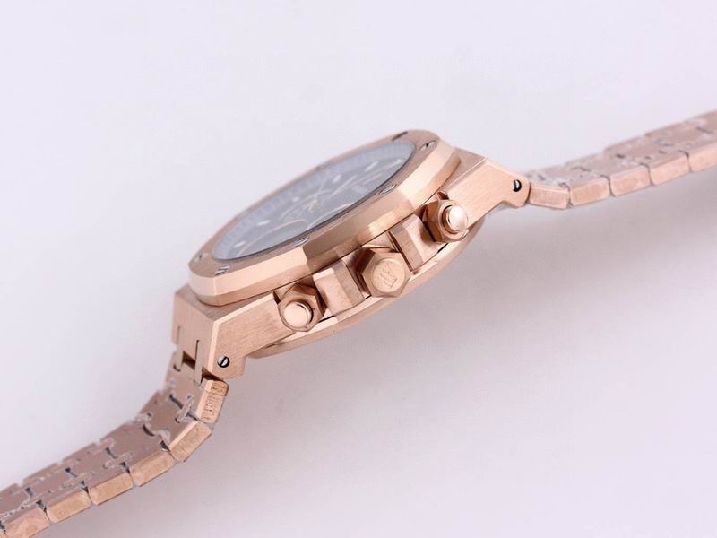 Audemars Piguet Royal Oak Tourbillon Chronograph