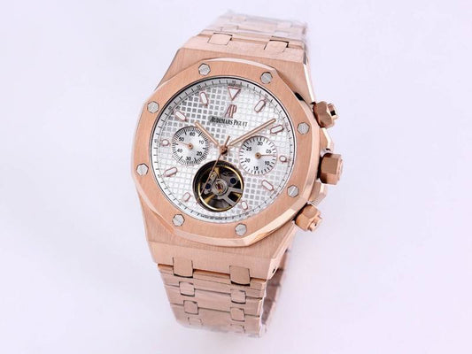 Audemars Piguet Royal Oak Tourbillon Chronograph