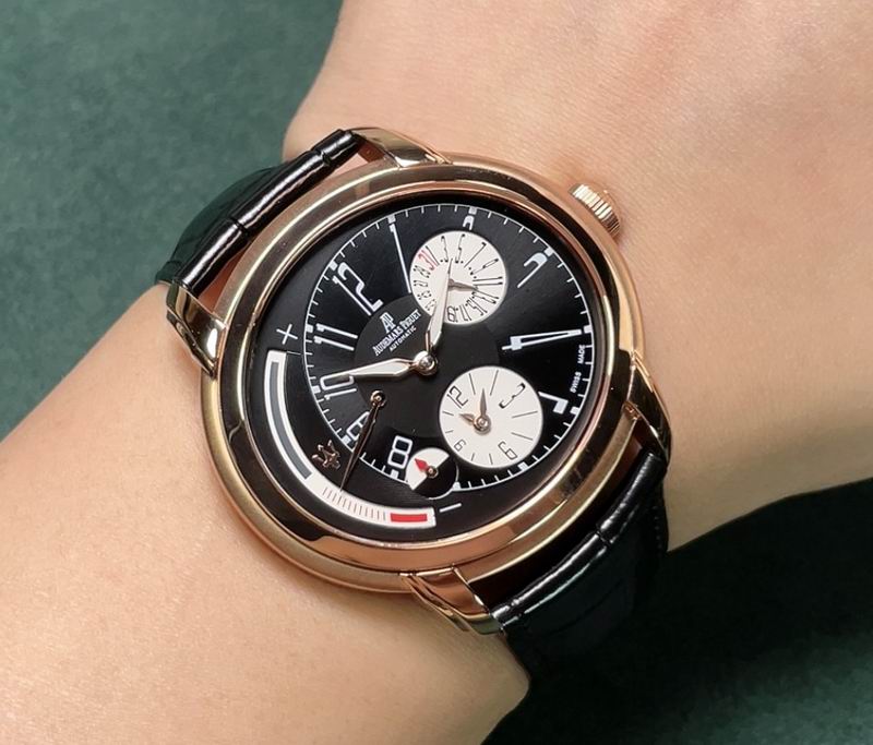 Audemars Piguet Millenary Maserati 90th Anniversary Limited Edition