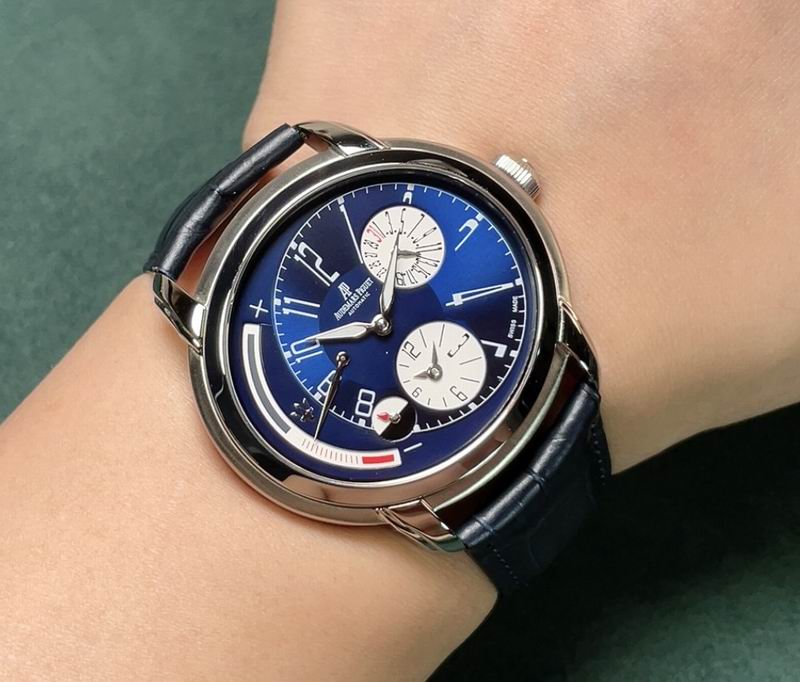 Audemars Piguet Millenary Maserati 90th Anniversary Limited Edition