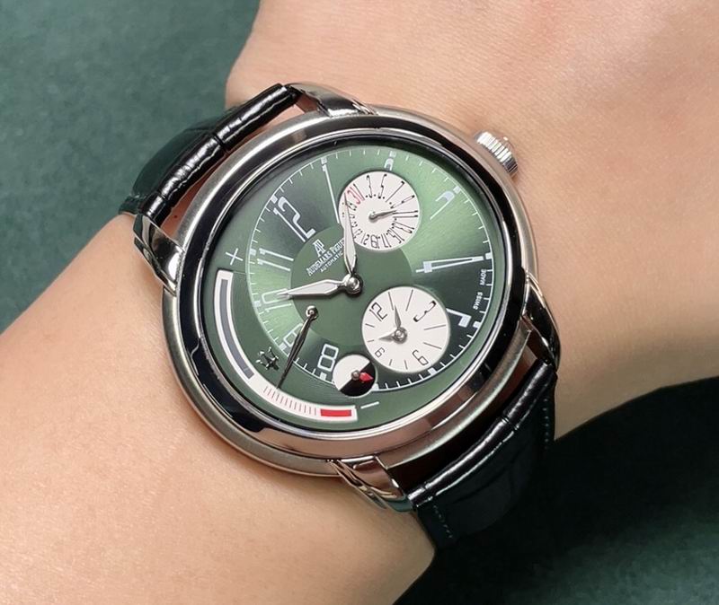 Audemars Piguet Millenary Maserati 90th Anniversary Limited Edition