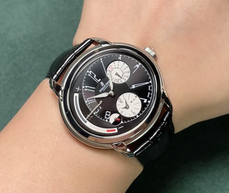 Audemars Piguet Millenary Maserati 90th Anniversary Limited Edition