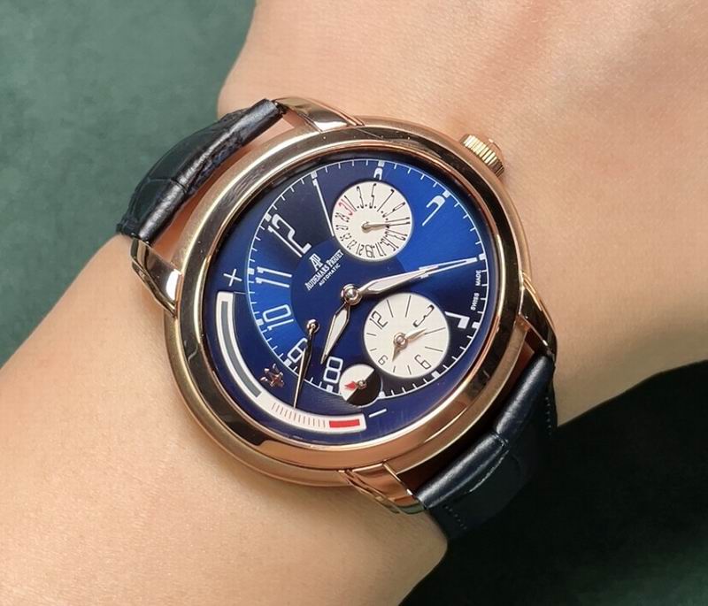 Audemars Piguet Millenary Maserati 90th Anniversary Limited Edition