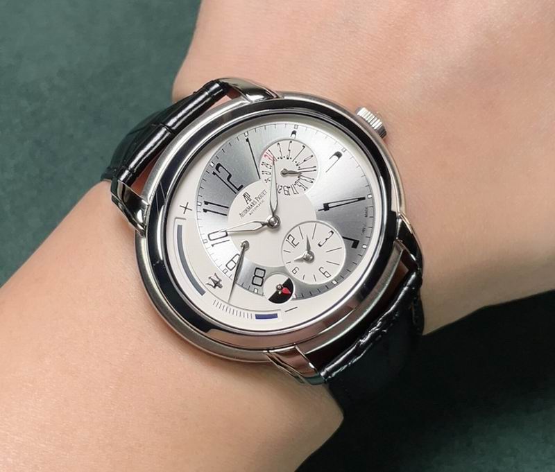 Audemars Piguet Millenary Maserati 90th Anniversary Limited Edition