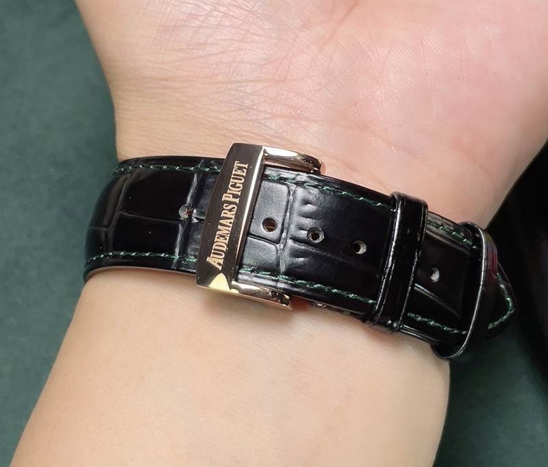 Audemars Piguet Millenary Maserati 90th Anniversary Limited Edition