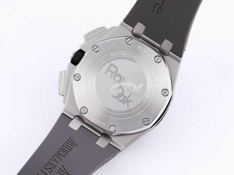 Audemars Piguet Royal Oak Offshore Chronograph