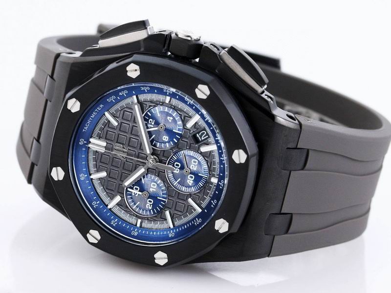 Audemars Piguet Royal Oak Offshore Chronograph