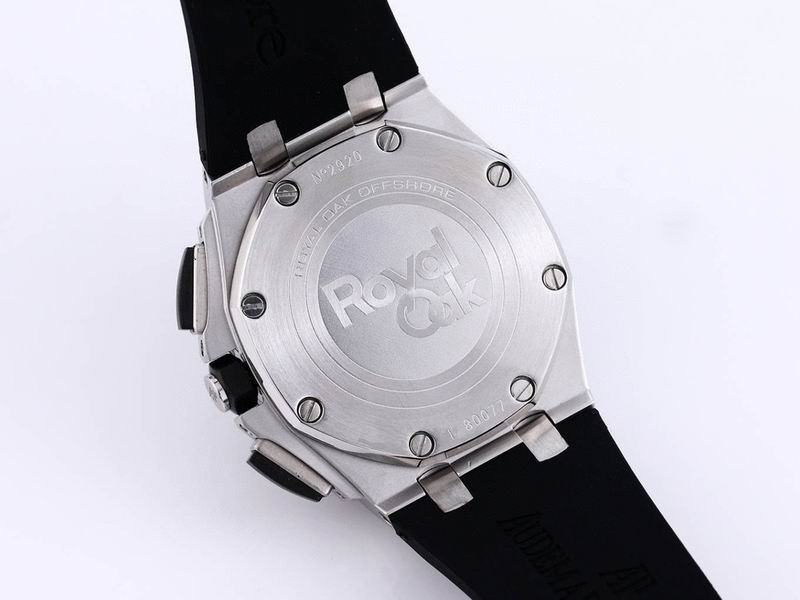 Audemars Piguet Royal Oak Offshore Chronograph