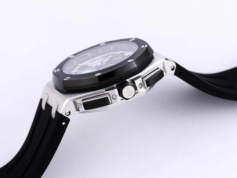 Audemars Piguet Royal Oak Offshore Chronograph