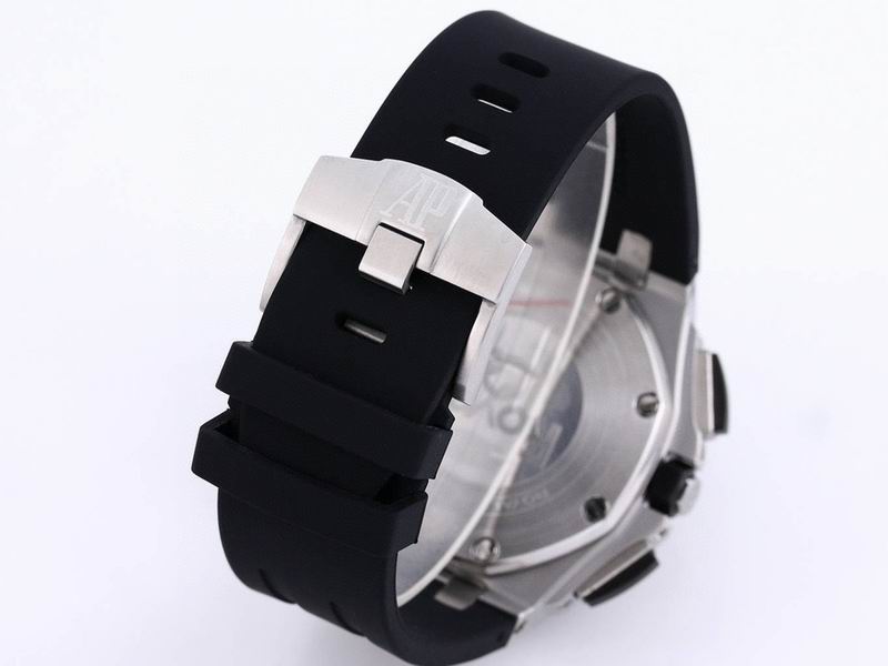 Audemars Piguet Royal Oak Offshore Chronograph