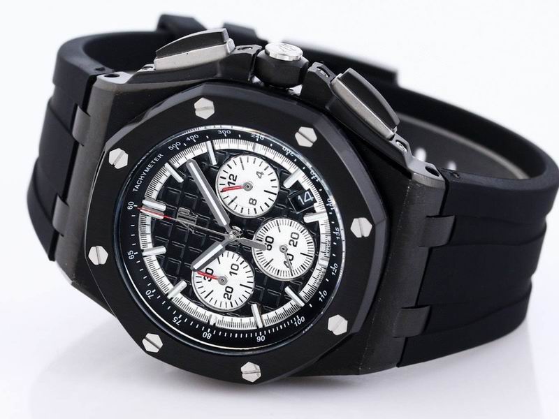 Audemars Piguet Royal Oak Offshore Chronograph