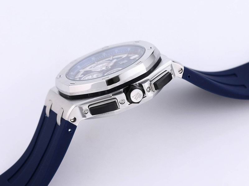 Audemars Piguet Royal Oak Offshore Chronograph