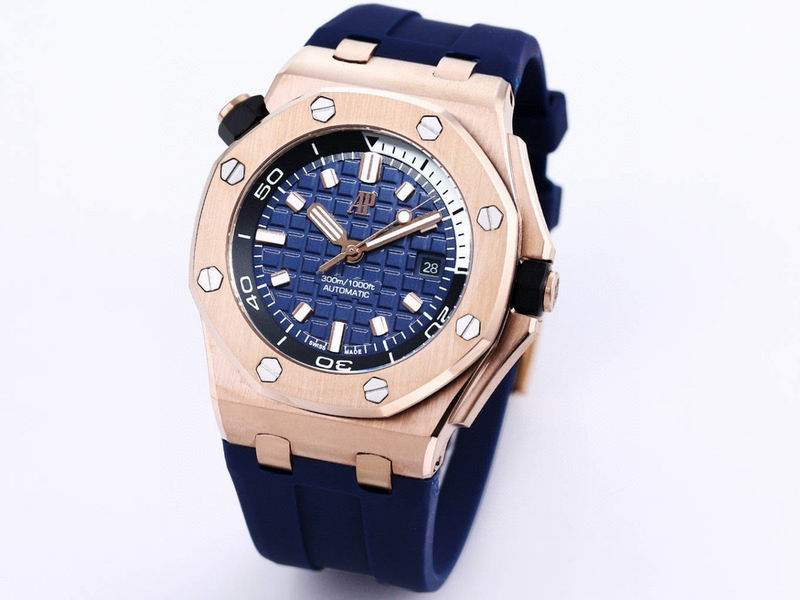 Audemars Piguet Royal Oak Offshore Diver 15710ST.OO.A027CA.01