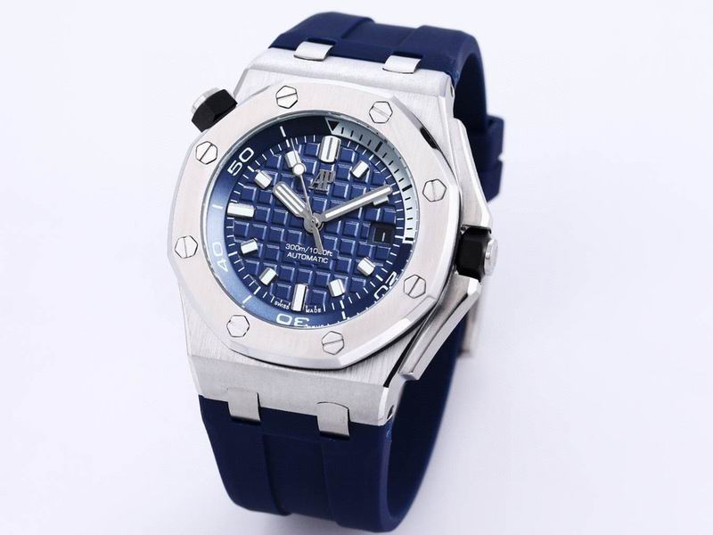 Audemars Piguet Royal Oak Offshore Diver 15710ST.OO.A027CA.01