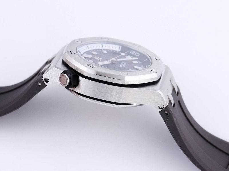 Audemars Piguet Royal Oak Offshore Diver 15710ST.OO.A027CA.01