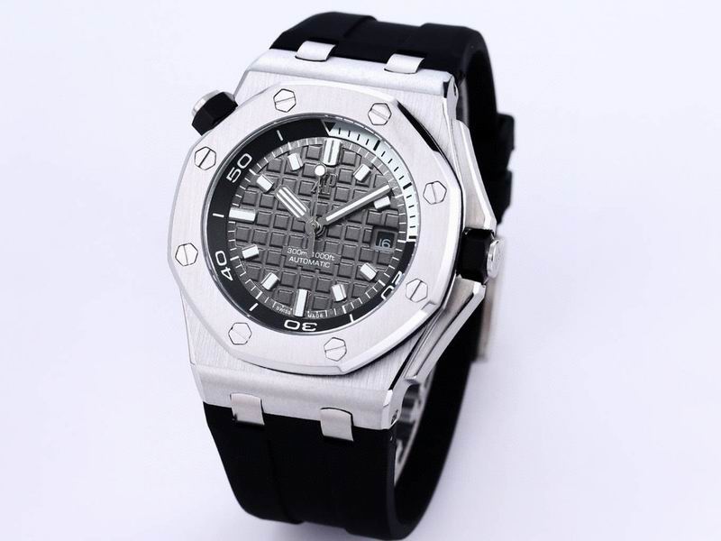 Audemars Piguet Royal Oak Offshore Diver 15710ST.OO.A027CA.01