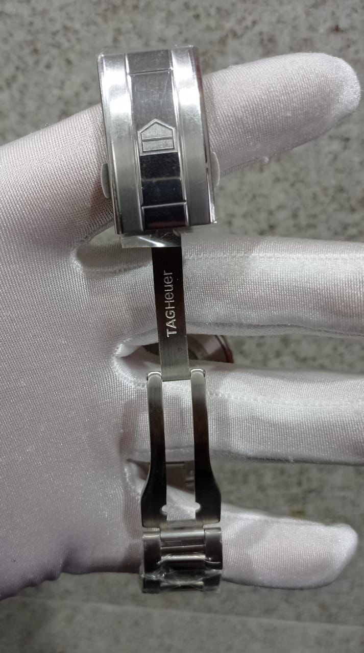 Tag Heuer AQUARACER acero