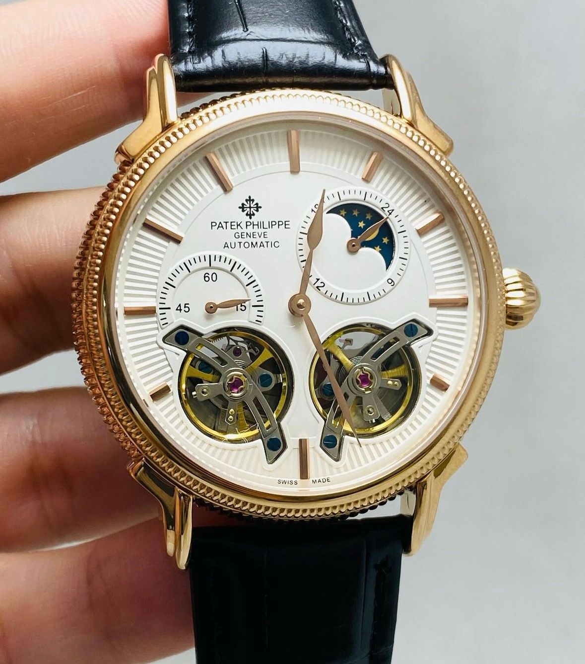 Patek Philippe Sky