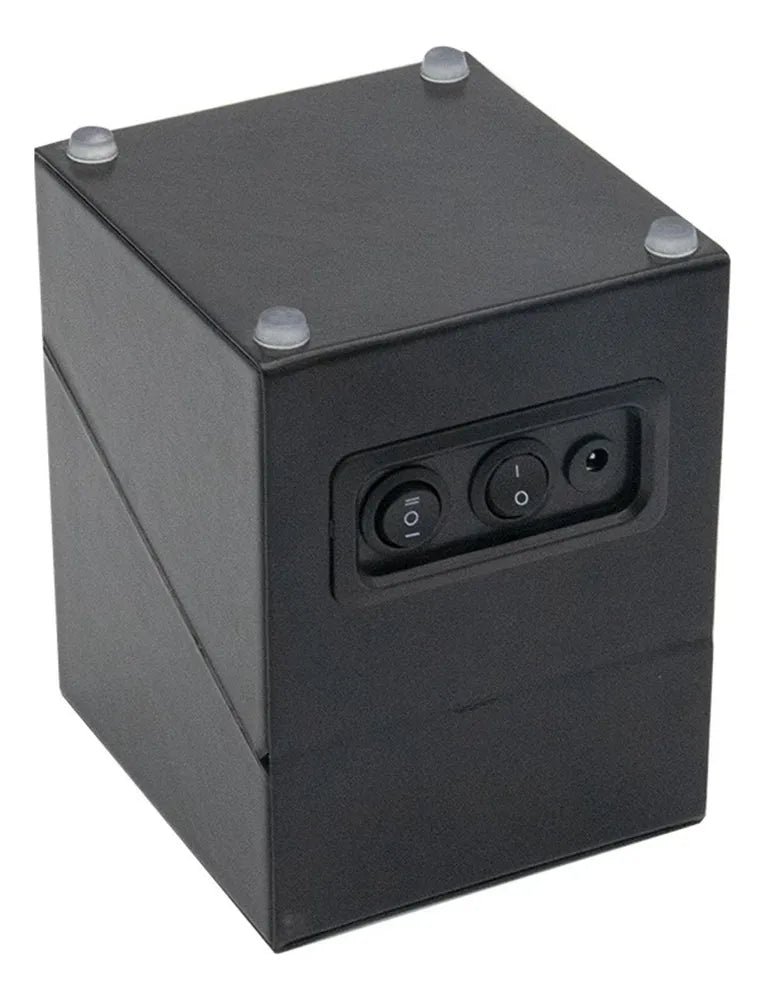 Caja movimentada 1un