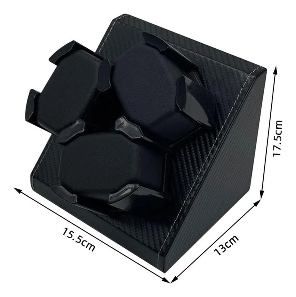 Caja movimentada 3un